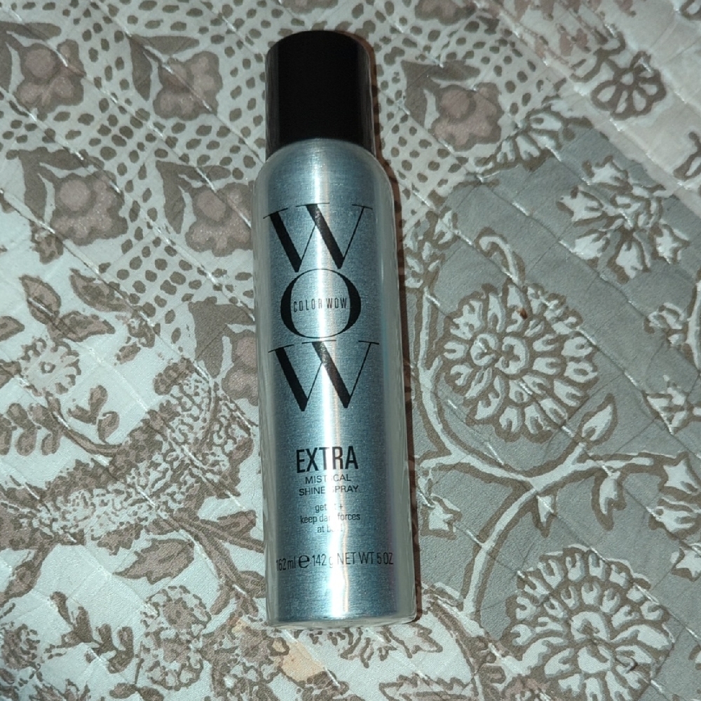 Color Wow Extra -Mist-ical Shine Spray